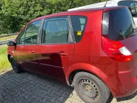 Gebraucht Renault Scenic E-Tech 111 PS (81 kW) 2009 Kleinwagen
