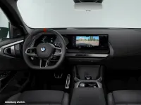 Gebraucht BMW X3 M Sport 398 PS (292 kW) 2026 Rot SUV
