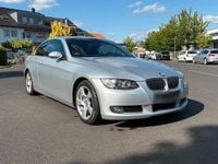 Gebraucht BMW 325 Cabriolet 218 PS (160 kW) 2008 Silber Cabrio