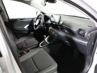 gebraucht Toyota Yaris 1.5 Comfort SITZHZG KAMERA KLIMA