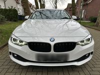 gebraucht BMW 420 Gran Coupé 420 Gran Coupé d xDrive Advant...