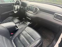Gebraucht Kia Sorento Platinum Edition 200 PS (147 kW) 2016 Weiß SUV