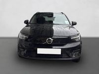 Gebraucht Volvo XC40 Plus 169 kW (231 PS) 2022 Schwarz SUV