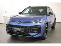 Gebraucht VW T-Roc Style 110 PS (80 kW) 2026 Blau SUV