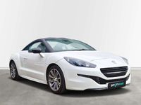 gebraucht Peugeot RCZ Basis 1.6 155 THP *SHZ*Xenon-Paket*LM Felgen