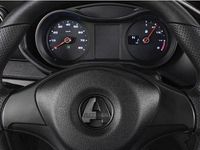 Neu Aixam eMinauto Chic 2025 Grau