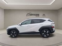 gebraucht Hyundai Kona 1.6 GDI DCT HYBIRD TREND NAVI KLIMA