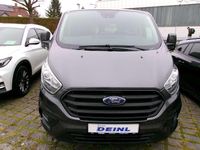 Gebraucht Ford Transit Custom Trend 185 PS (136 kW) 2020 Magneticgrau (metallic) Kombi