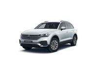 Gebraucht VW Touareg 231 PS (169 kW) 2025 Silber SUV