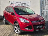 Gebraucht Ford Kuga 179 PS (131 kW) 2015 Rot SUV