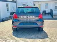 Second-hand VW Polo Allstar 90 CP (66 kW) 2016 Gri Berlinǎ