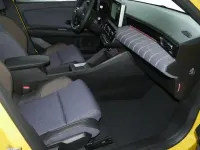 Neu Renault R5 Komfort 110 kW (150 PS) 2026 Gelb Kleinwagen