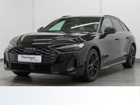 Gebraucht Audi A5 S-Line 204 PS (150 kW) 2025 Schwarz Coupé