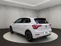 Usata VW Polo R-line 95 CV (69 kW) 2026 Bianco Utilitaria