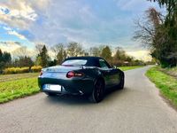 gebraucht Mazda MX5 Roadster SKYACTIV-G 1.5