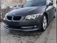 gebraucht BMW 320 320 d Coupe Aut.