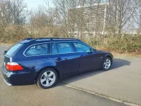 Gebraucht BMW 530 231 PS (169 kW) 2006 Kombi