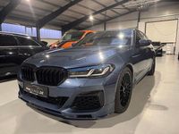 Gebraucht Alpina B5 621 PS (456 kW) 2021 Blau Limousine