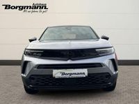 Gebraucht Opel Mokka GS Line 131 PS (96 kW) 2023 Grau SUV