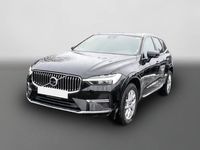 Gebraucht Volvo XC60 Plus 455 PS (334 kW) 2024 Schwarz SUV