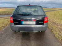 Używany Audi A6 Allroad 179 KM (131 kW) 2001 Czarny Kombi