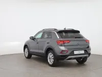 Neu VW T-Roc 150 PS (110 kW) 2026 Grau SUV
