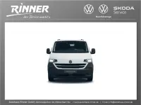 Neu VW Transporter 110 PS (80 kW) 2026 Weiß Van