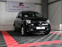 Gebraucht Renault Twingo Intens 90 PS (66 kW) 2018 Schwarz Kleinwagen