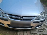 Second-hand Opel Corsa 44 CP (32 kW) 2004 Hatchback