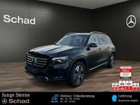 Gebraucht Mercedes GLB220 190 PS (139 kW) 2025 Lack kosmosschwarz SUV