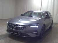 Gebraucht Opel Insignia Business Elegance 174 PS (127 kW) 2021 Grau Kombi