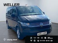 Second-hand VW Multivan Comfortline 2022 Negru Monovolum