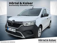 Neu Renault Kangoo Rapid Advance 95 PS (69 kW) 2026 Mineral weiss (weiß) Van / Kleinbus