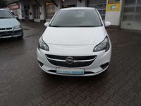 gebraucht Opel Corsa Selection~Klima~ele. FH+ZV~sehr gepflegt