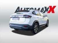 Gebraucht VW Taigo Goal 116 PS (85 kW) 2025 Weiß SUV