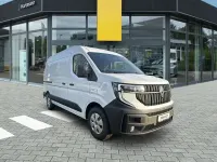 Neu Renault Master 150 PS (110 kW) 2026 Van / Kleinbus