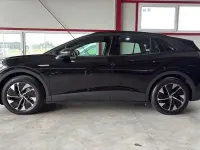 Gebraucht VW ID.4 Pro 127 kW (174 PS) 2022 Schwarz SUV