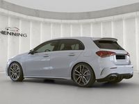 Gebraucht Mercedes A35 AMG AMG 306 PS (225 kW) 2020 Weiß Limousine