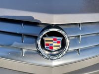 gebraucht Cadillac XLR Roadster/ Cabrio, V8 sehr selten