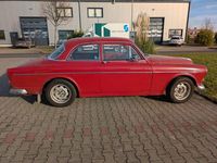 Gebraucht Volvo Amazon 102 PS (75 kW) 1967 Rot Limousine