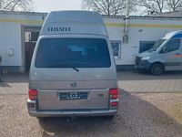 Gebraucht VW T4 140 PS (102 kW) 1997 Grau Van