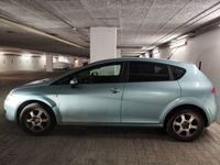 gebraucht Seat Leon 1P 1,6l 101PS