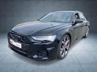 Gebraucht Audi S6 Ambiente 344 PS (253 kW) 2024 Mythosschwarz metallic Kombi