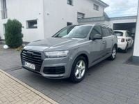 Gebraucht Audi Q7 Ambiente 272 PS (200 kW) 2015 Grau SUV