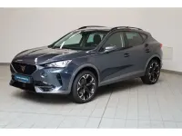 Gebraucht Cupra Formentor 150 PS (110 kW) 2023 Grau SUV