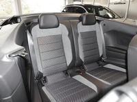 Neu VW T-Roc R-line 150 PS (110 kW) 2025 Deep black perleffekt schwarz SUV