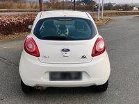 Gebraucht Ford Ka 70 PS (51 kW) 2013 Kleinwagen
