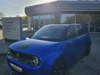 Occasion Honda e Advance 113 kW (154 ch) 2021 Bleue Citadine