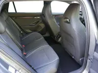 Neu Skoda Superb SportLine 204 PS (150 kW) 2026 Grau Limousine