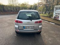 Gebraucht Mazda 2 80 PS (58 kW) 2006 Silber Kleinwagen